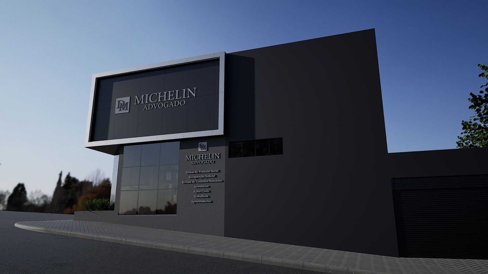 Michelin Advogados — Áreas de Atuação